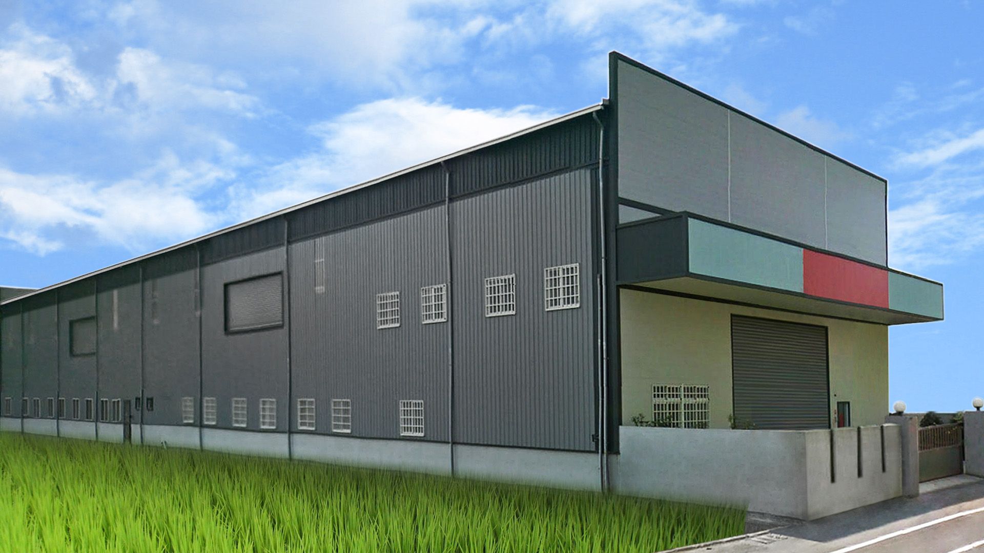 Société de fabrication d'injection professionnelle - Usine de moulage OEM en plastique