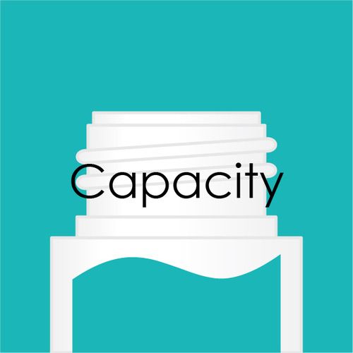 Capacité.