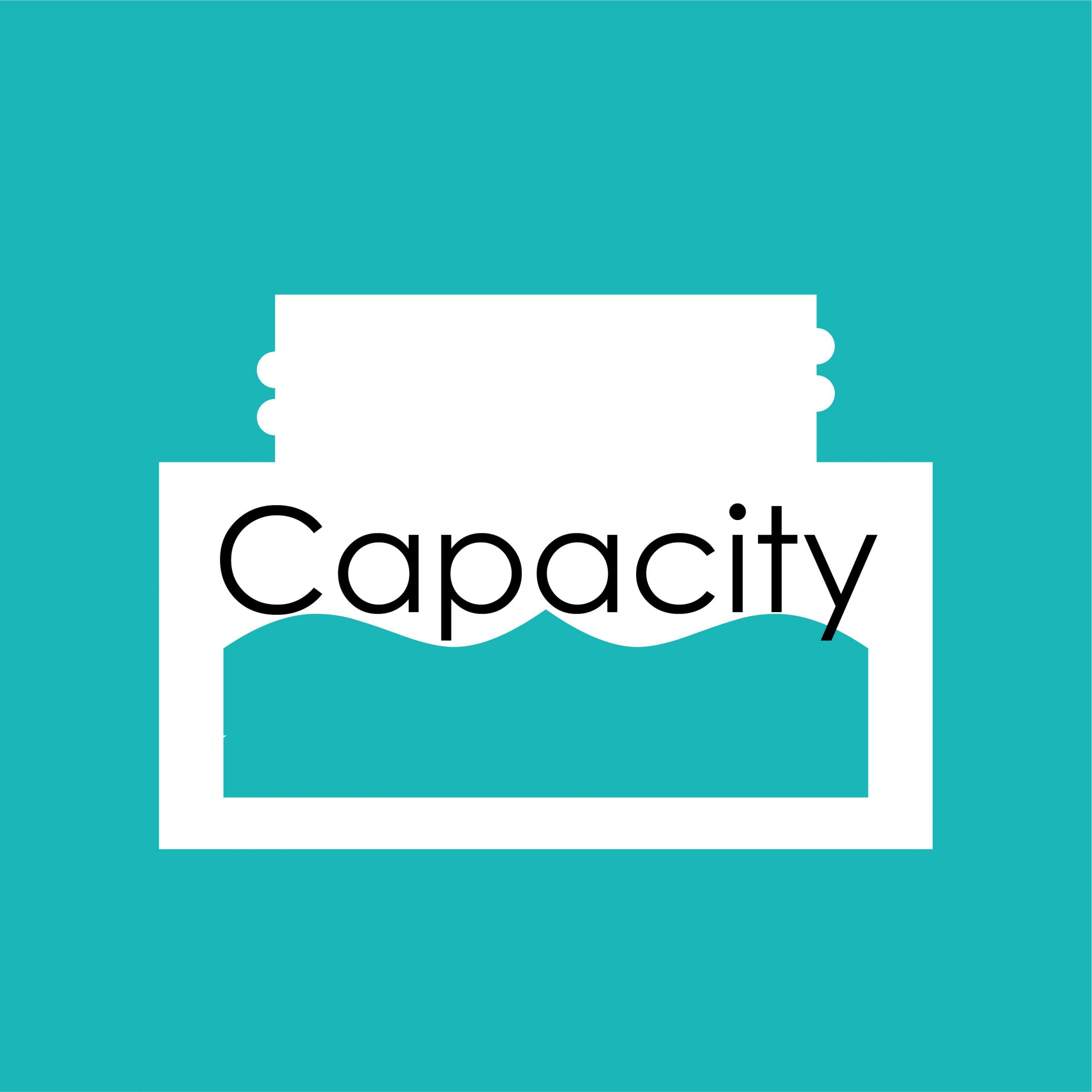 Capacité.