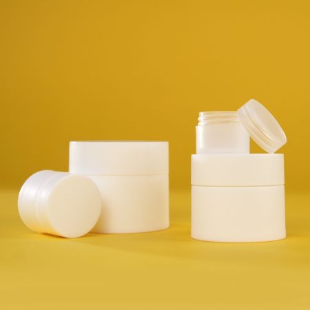 Pot de crème - Pot de crème