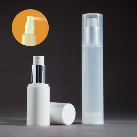 Bouteilles de pulvérisateur sans air - Bouteille pulvérisateur sans air