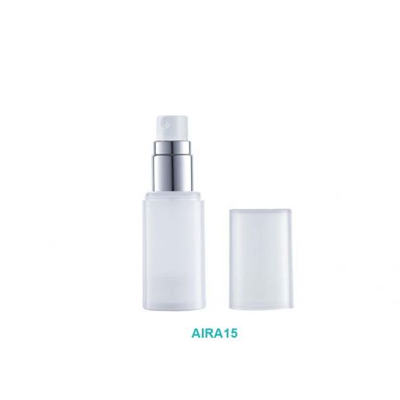 Bouteille pulvérisateur sans air AIRA-Spray