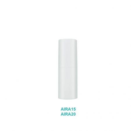 Bouteille pulvérisateur sans air AIRA-Spray
