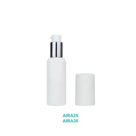 Flacon pulvérisateur sans air de 30 ml - Flacon pulvérisateur sans air de 30 ml
