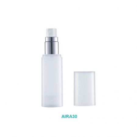Bouteille pulvérisateur sans air AIRA-Spray