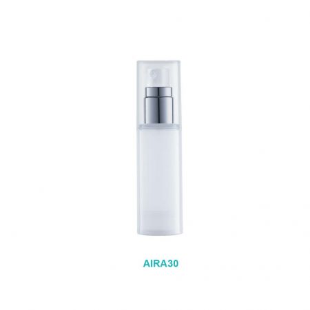 Flacon pulvérisateur sans air de 30 ml - Flacon pulvérisateur sans air de 30 ml