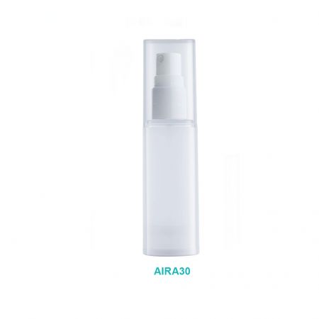 Bouteille pulvérisateur sans air AIRA-Spray