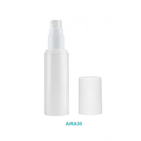 Bouteille pulvérisateur sans air AIRA-Spray