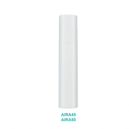 Bouteille sans air en plastique AIRA.