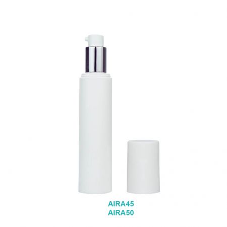 Bouteille pulvérisatrice sans air de 50 ml - Bouteille pulvérisatrice sans air de 50 ml