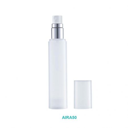 Bouteille pulvérisateur sans air AIRA-Spray