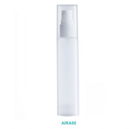 Bouteille pulvérisateur sans air AIRA-Spray
