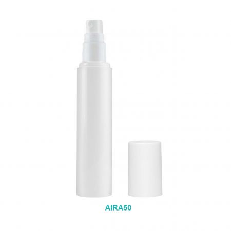 Bouteille pulvérisateur sans air AIRA-Spray