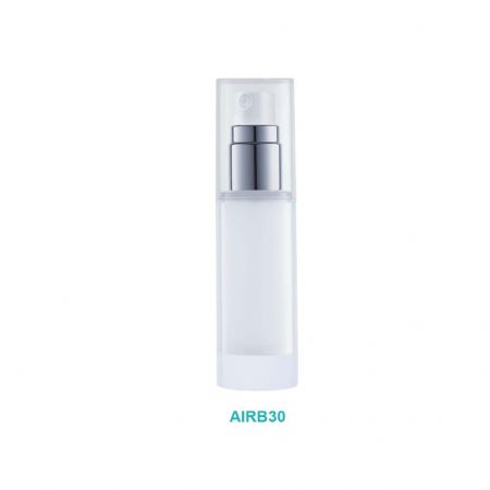 Flacon pulvérisateur sans air de 30 ml - Flacon pulvérisateur sans air de 30 ml