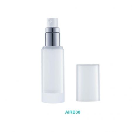 Flacon pompe airless PP AIRB-Spray