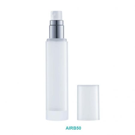 Flacon pompe airless PP AIRB-Spray
