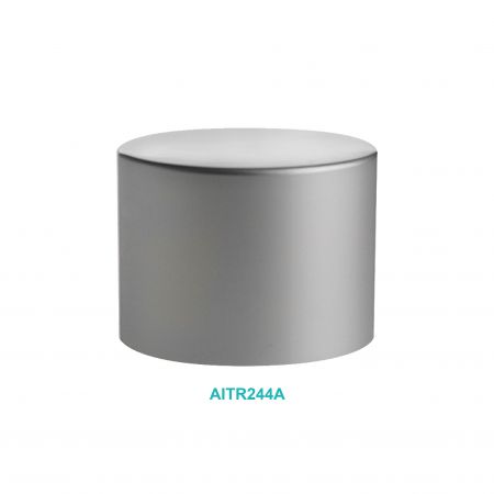 Capuchon en aluminium 24410.