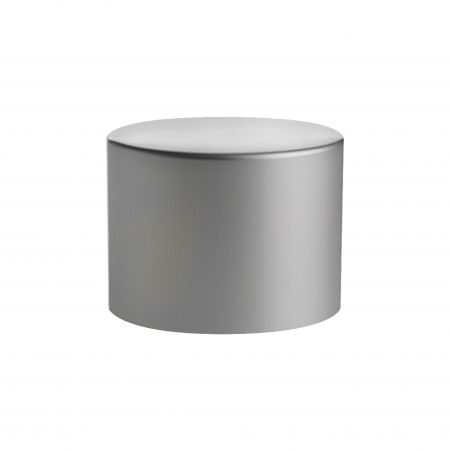 Capuchon en aluminium 24410 - Capuchon en aluminium 24410