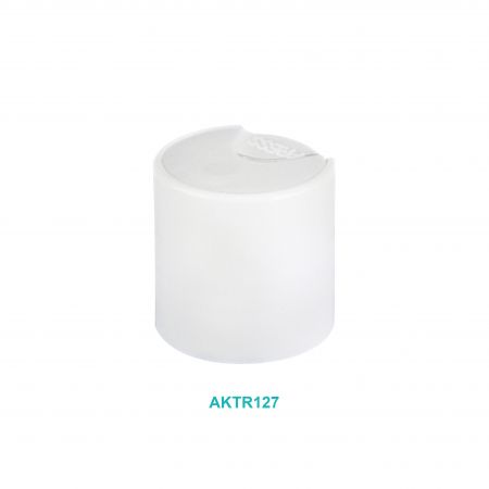 Bouchon de bouteille à pression PP AKTR127
