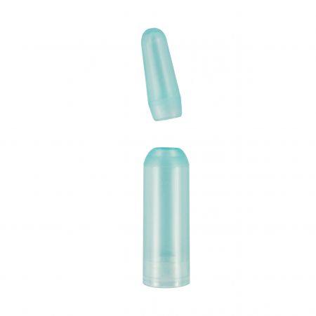 Bouteille d'ampoule PP AM.