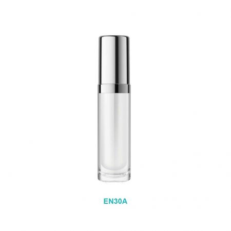 Bouteille cosmétique en acrylique de 30 ml - Bouteille cosmétique en acrylique de 30 ml