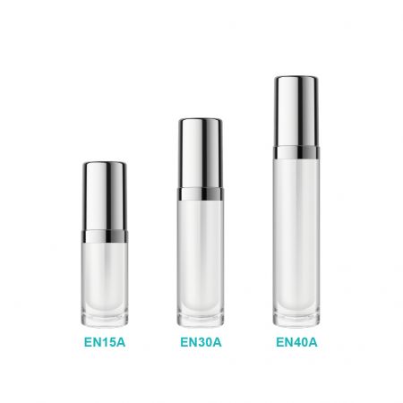 Bouteille cosmétique AL Cap