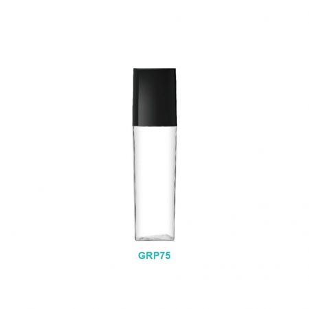 Flacon cosmétique de 75 ml - Flacon cosmétique de 75 ml