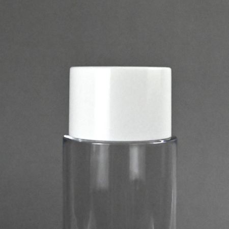 Bouchon cosmétique à vis