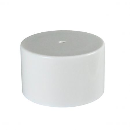 Bouchon PP de 41 mm - Bouchon rond PP 24-410