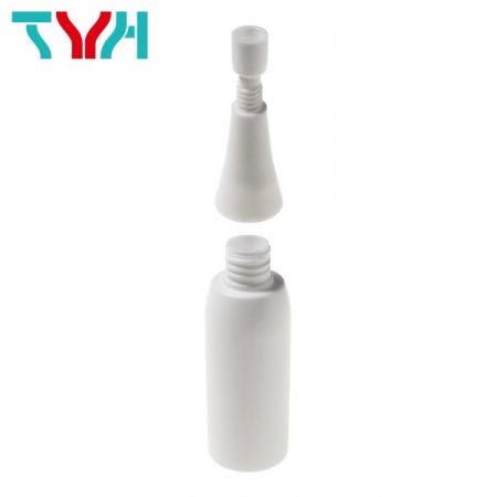 Bouteille ampoule squeeze