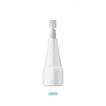 Bouteille d'huile capillaire de 3ml - Bouteille d'huile capillaire de 3ml