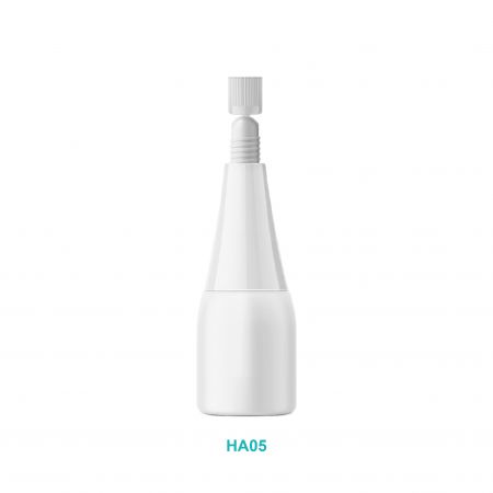 Bouteille d'huile capillaire de 5 ml - Bouteille d'huile capillaire de 5 ml