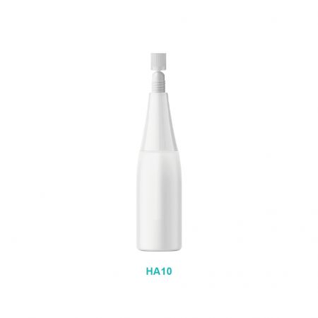 Flacon d'huile capillaire de 10 ml - Flacon d'huile capillaire de 10 ml