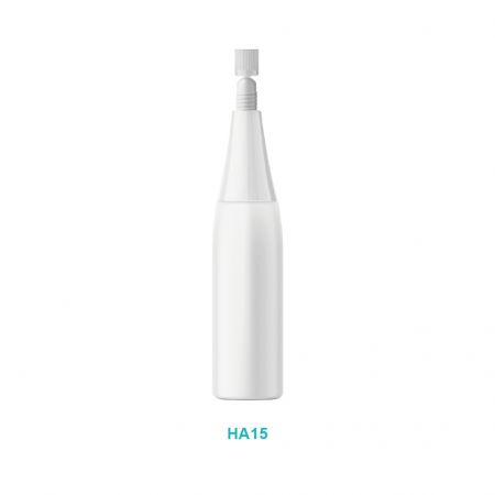 Flacon d'huile capillaire de 15 ml