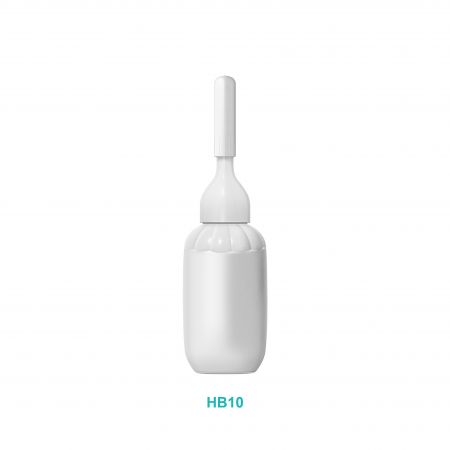 Flacon d'ampoules en plastique de 10 ml - Flacon d'ampoules en plastique de 10 ml