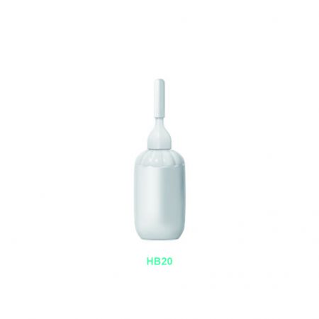 Bouteille d'ampoules en plastique de 20 ml - Bouteille d'ampoules en plastique de 20 ml