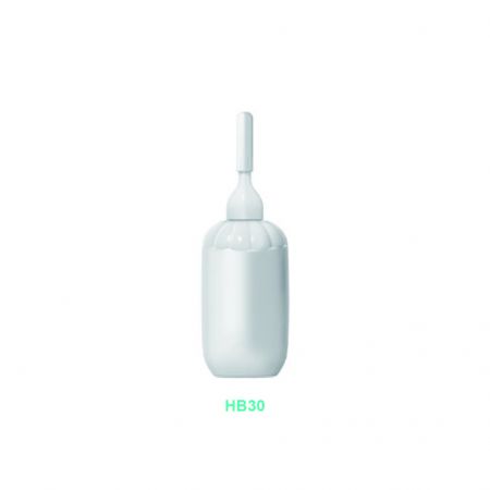 Flacon d'ampoules en plastique de 30 ml