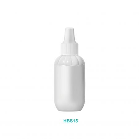 Bouteille de compression de 15 ml