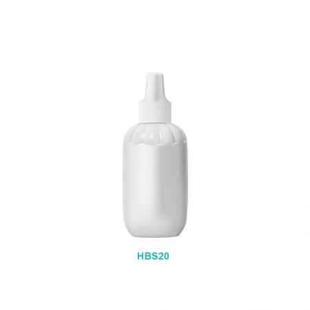 Flacon de compression petit de 20 ml