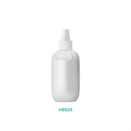 Bouteille de compression de 25 ml