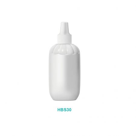 Bouteille de compression de petite taille de 30 ml