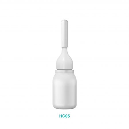 Bouteilles de compression en plastique de 5 ml - Bouteilles de compression en plastique de 5 ml