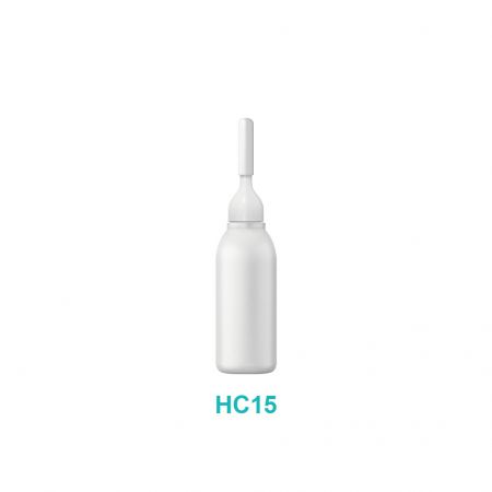 Bouteilles de compression en plastique de 15 ml - Bouteilles de compression en plastique de 15 ml