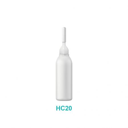 Flacons souples en plastique de 20 ml - Flacons souples en plastique de 20 ml