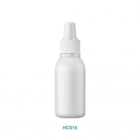 Flacon spray de 10 ml pour e-liquide - Flacon spray de 10 ml pour e-liquide