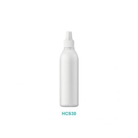 Flacons compte-gouttes souples de 30 ml