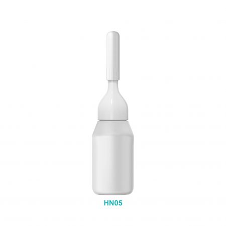 Bouteille d'ampoules en plastique de 5 ml - Bouteille d'ampoules en plastique de 5 ml