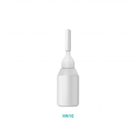 Bouteille d'ampoules en plastique de 10 ml - Bouteille d'ampoules en plastique de 10 ml