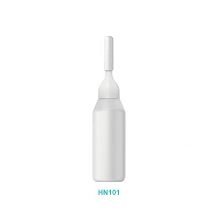 Bouteille d'ampoules en plastique de 10 ml - Bouteille d'ampoules en plastique de 10 ml