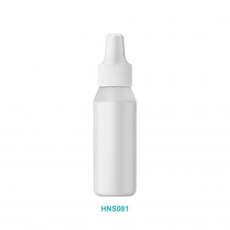 Flacon d'ampoule en plastique de 8 ml - Flacon d'ampoule en plastique de 8 ml